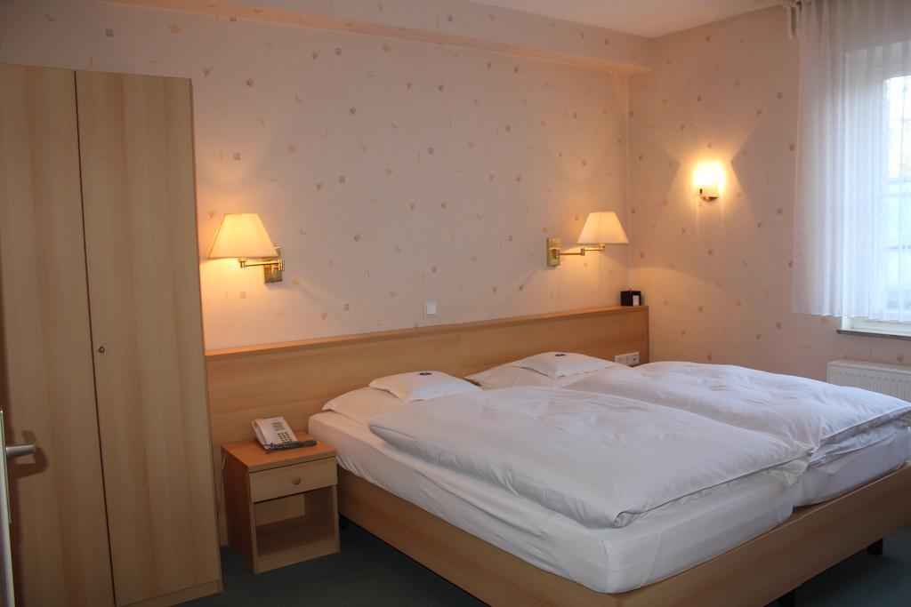 Hotel Wintersmuehle Bielefeld Room photo